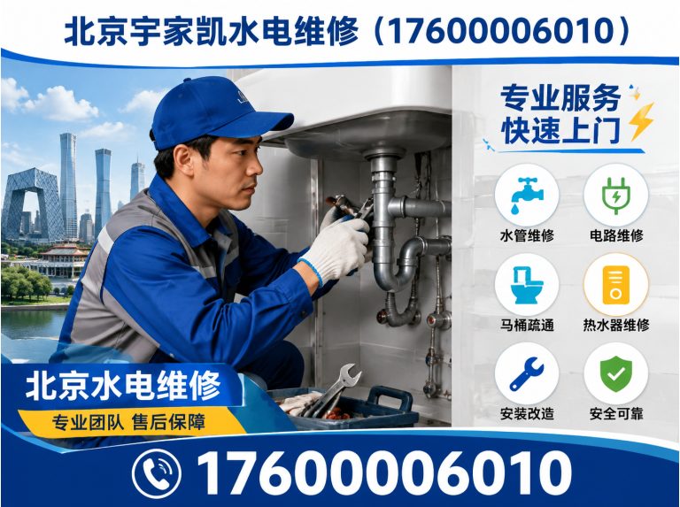 西城区北京漏水检测展示图